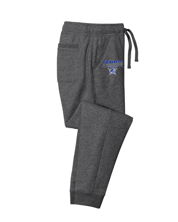 Sumner Academy Tennis Cut - Cotton Joggers
