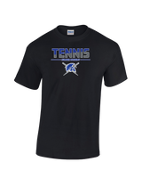 Sumner Academy Tennis Cut - Cotton T-Shirt