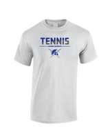 Sumner Academy Tennis Cut - Cotton T-Shirt