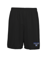 Sumner Academy Soccer Cut - 7 inch Training Shorts