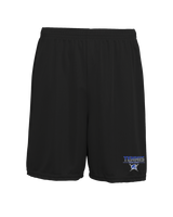 Sumner Academy Tennis Cut - 7 inch Training Shorts