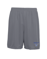 Sumner Academy Tennis Cut - 7 inch Training Shorts