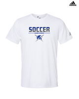 Sumner Academy Soccer Cut - Adidas Men's Performance Shirt