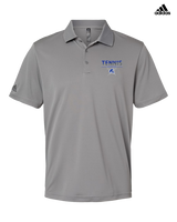 Sumner Academy Tennis Cut - Adidas Men's Performance Polo