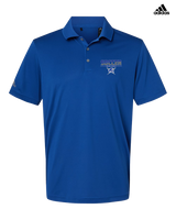 Sumner Academy Soccer Cut - Adidas Men's Performance Polo