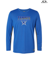 Sumner Academy Tennis Cut - Oakley Hydrolix Long Sleeve