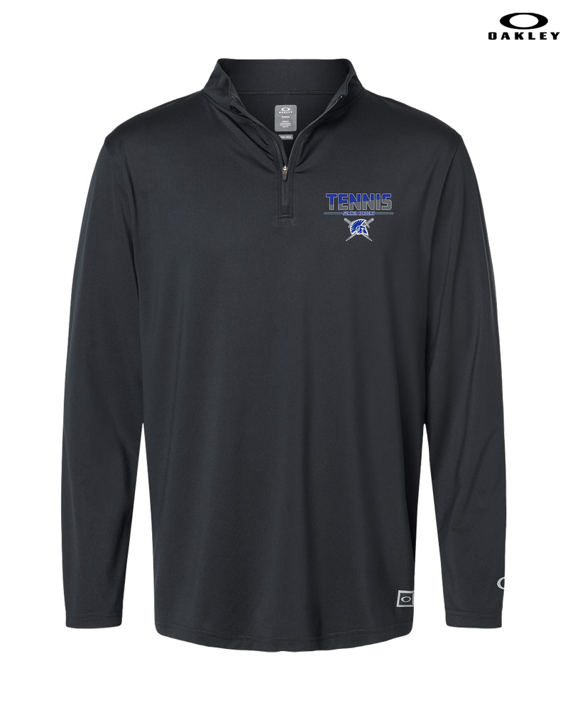 Sumner Academy Tennis Cut - Oakley Quarter Zip
