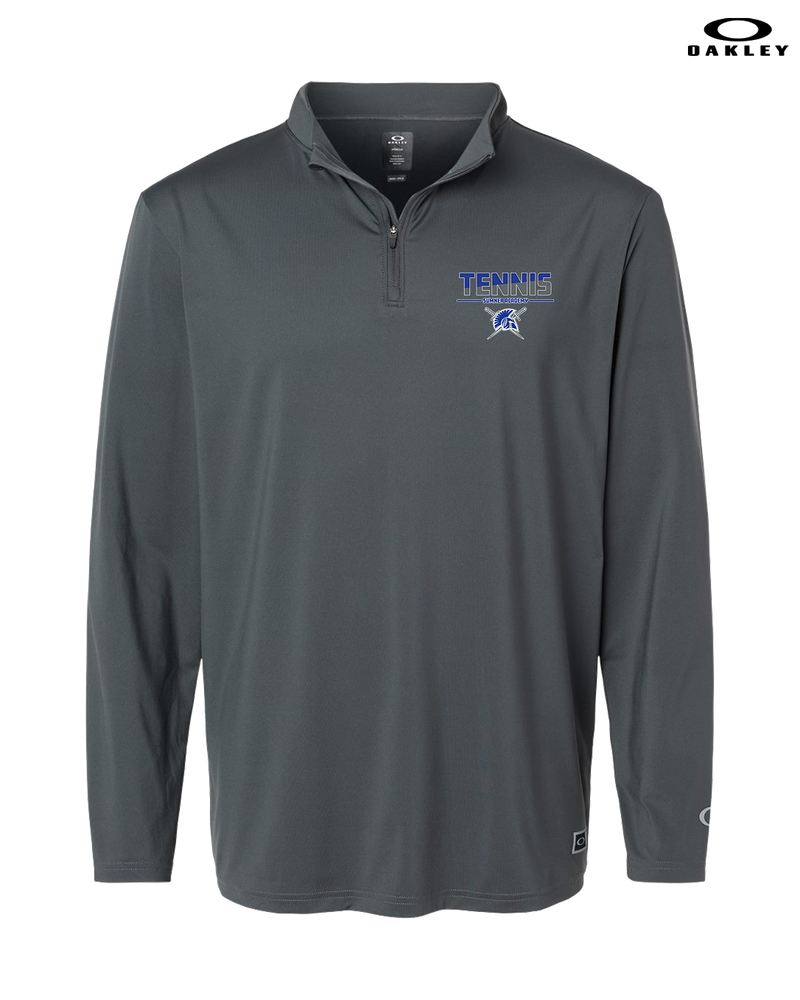Sumner Academy Tennis Cut - Oakley Quarter Zip
