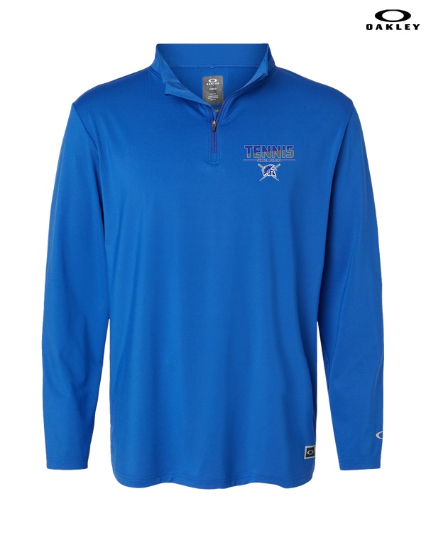 Sumner Academy Tennis Cut - Oakley Quarter Zip