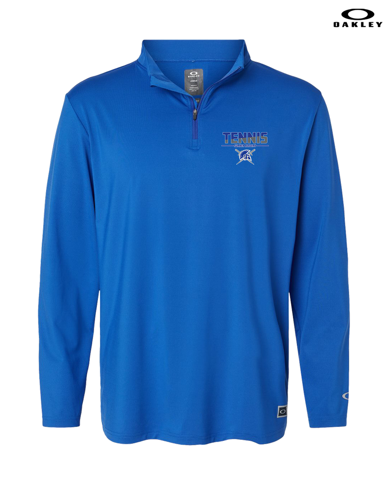 Sumner Academy Tennis Cut - Oakley Quarter Zip
