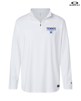 Sumner Academy Tennis Cut - Oakley Quarter Zip