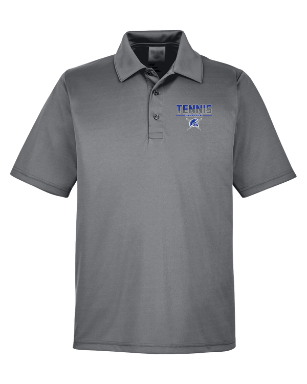 Sumner Academy Tennis Cut - Men's Polo
