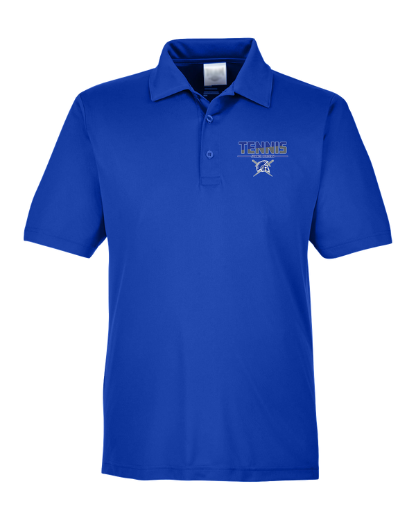Sumner Academy Tennis Cut - Men's Polo