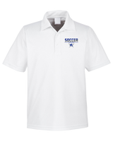 Sumner Academy Soccer Cut - Men's Polo