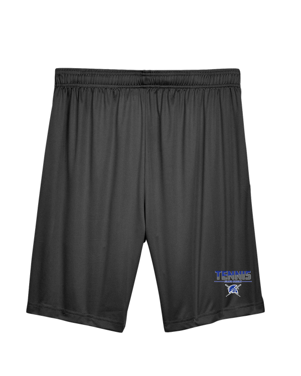 Sumner Academy Tennis Cut - Training Short With Pocket