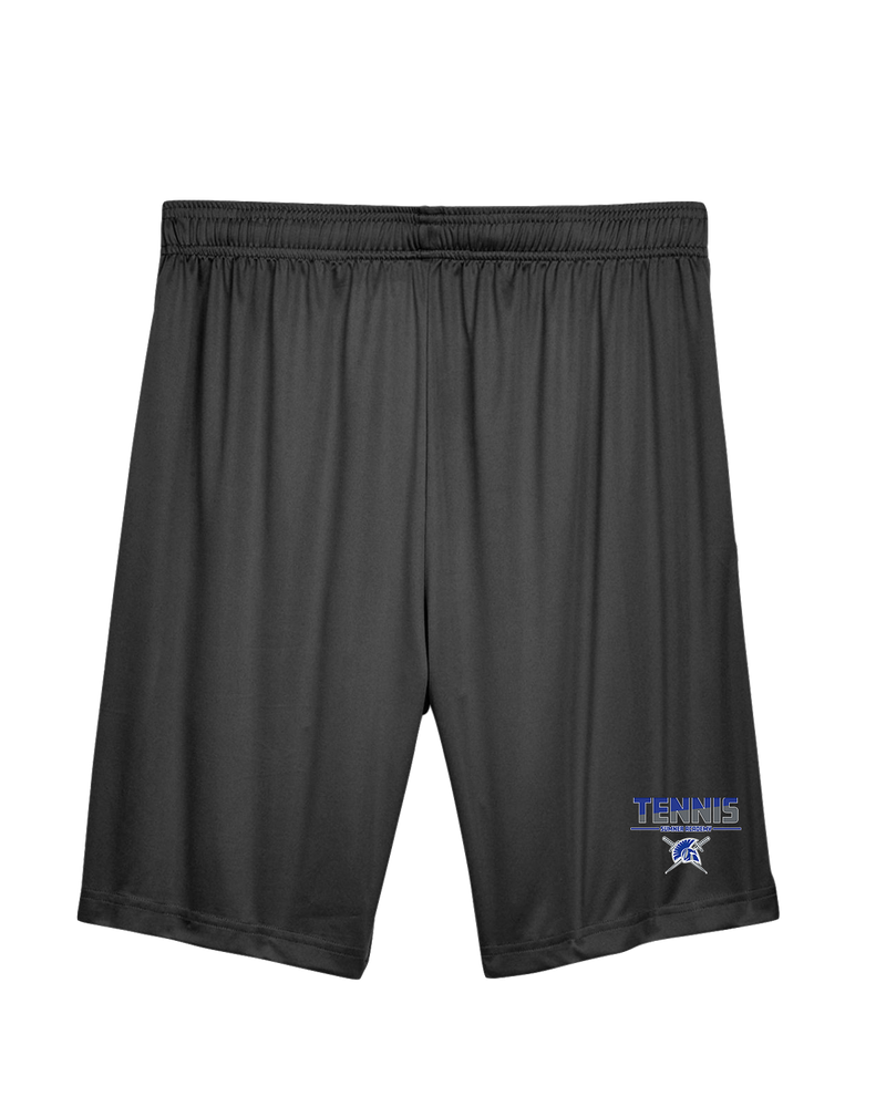 Sumner Academy Tennis Cut - Training Short With Pocket