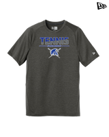 Sumner Academy Tennis Cut - New Era Performance Crew