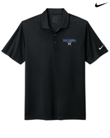 Sumner Academy Softball Cut - Nike Dri-Fit Polo