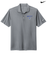 Sumner Academy Soccer Cut - Nike Dri-Fit Polo