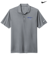 Sumner Academy Softball Cut - Nike Dri-Fit Polo