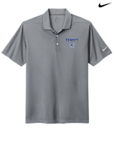 Sumner Academy Tennis Cut - Nike Dri-Fit Polo