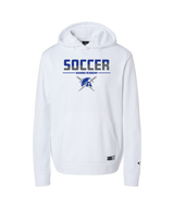 Sumner Academy Soccer Cut - Oakley Hydrolix Hooded Sweatshirt