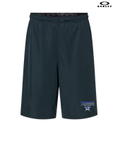 Sumner Academy Tennis Cut - Oakley Hydrolix Shorts