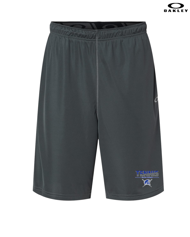 Sumner Academy Tennis Cut - Oakley Hydrolix Shorts