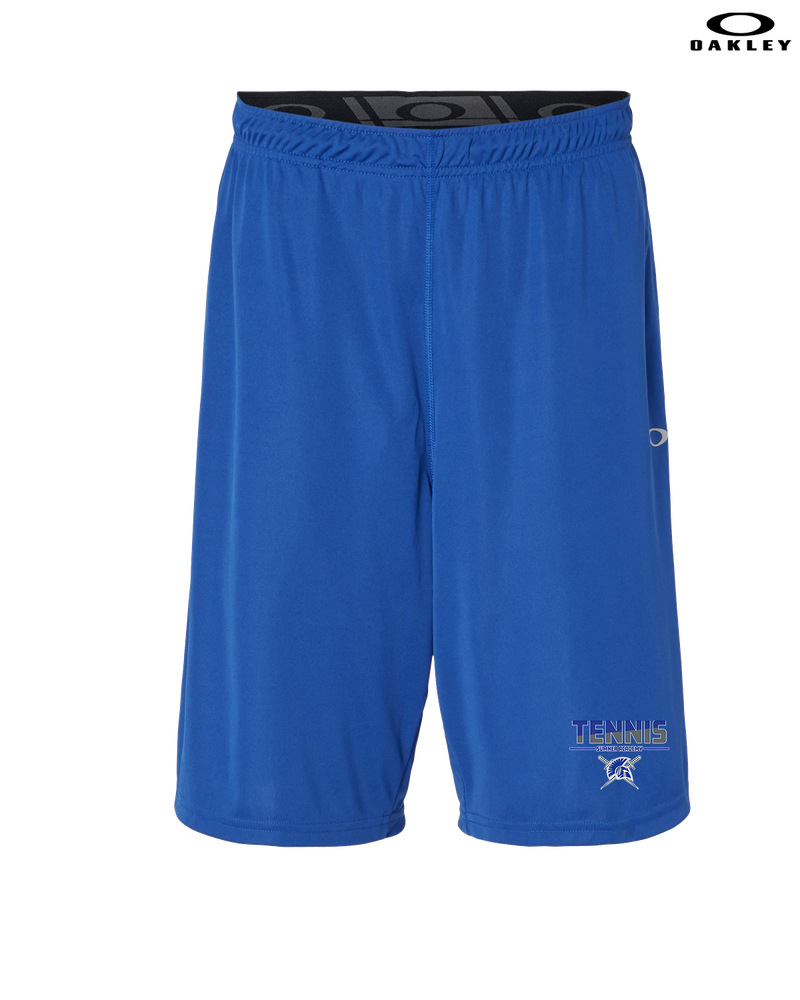 Sumner Academy Tennis Cut - Oakley Hydrolix Shorts