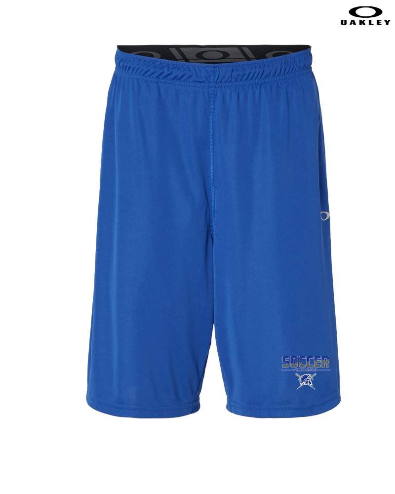 Sumner Academy Soccer Cut - Oakley Hydrolix Shorts
