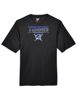 Sumner Academy Tennis Cut - Performance T-Shirt