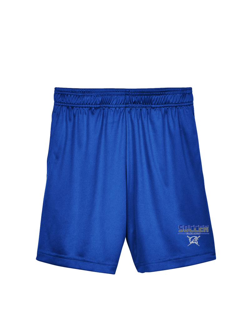 Sumner Academy Soccer Cut - Youth Short