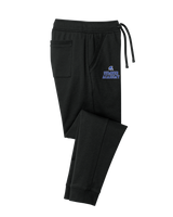 Sumner Academy No Sword - Cotton Joggers