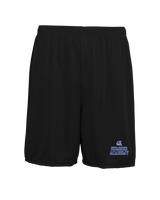 Sumner Academy No Sword - 7 inch Training Shorts