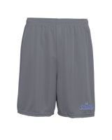 Sumner Academy Athletics No Sword - 7 inch Training Shorts