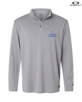 Sumner Academy No Sword - Oakley Quarter Zip