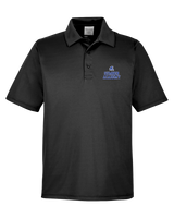 Sumner Academy No Sword - Men's Polo