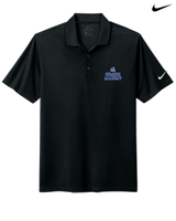 Sumner Academy No Sword - Nike Dri-Fit Polo