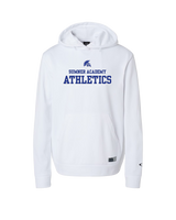 Sumner Academy Athletics No Sword - Oakley Hydrolix Hooded Sweatshirt