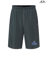 Sumner Academy No Sword - Oakley Hydrolix Shorts