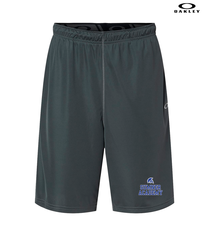 Sumner Academy No Sword - Oakley Hydrolix Shorts