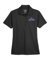 Sumner Academy Athletics No Sword - Womens Polo