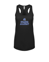 Sumner Academy No Sword - Womens Tank Top