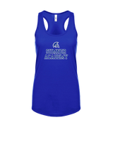 Sumner Academy No Sword - Womens Tank Top