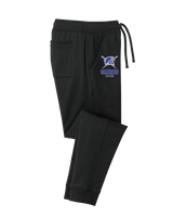 Sumner Academy Soccer Shadow - Cotton Joggers