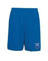 Sumner Academy Tennis Shadow - 7 inch Training Shorts