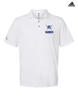 Sumner Academy Soccer Shadow - Adidas Men's Performance Polo