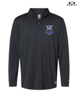 Sumner Academy Tennis Shadow - Oakley Quarter Zip