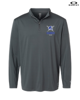 Sumner Academy Tennis Shadow - Oakley Quarter Zip