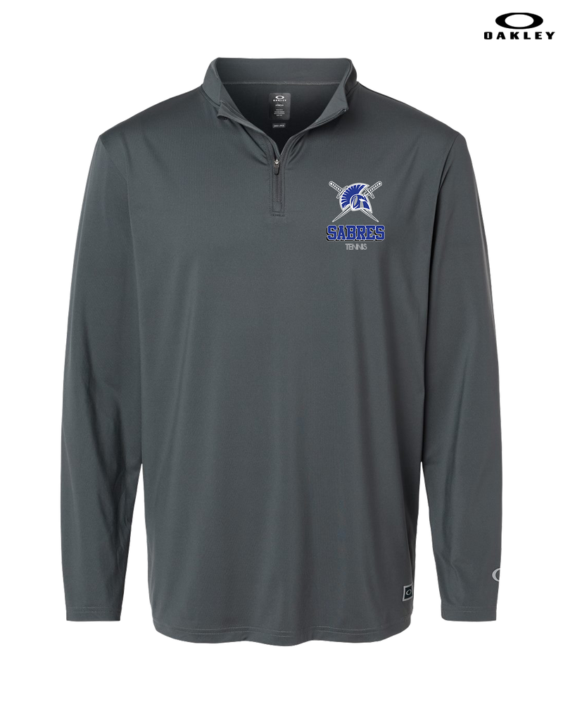 Sumner Academy Tennis Shadow - Oakley Quarter Zip